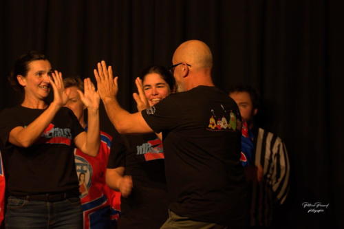 Aux 1eres Loges Les Loges Virelartdaise Virelade Coupe Improvisation (11)