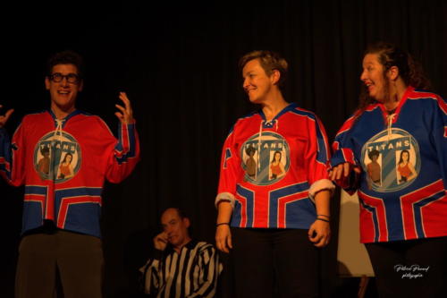 Aux 1eres Loges Les Loges Virelartdaise Virelade Coupe Improvisation (56)