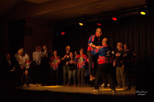 Aux 1eres Loges Les Loges Virelartdaise Virelade Coupe Improvisation (69)