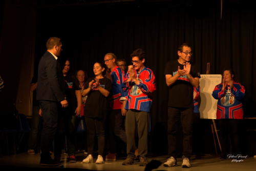 Aux 1eres Loges Les Loges Virelartdaise Virelade Coupe Improvisation (75)