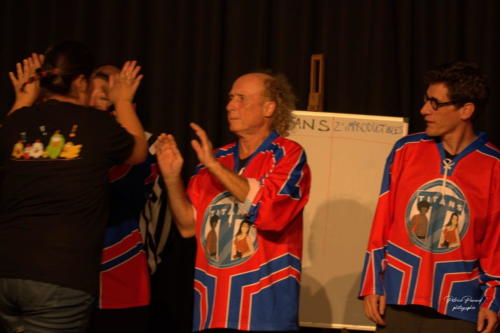 Aux 1eres Loges Les Loges Virelartdaise Virelade Coupe Improvisation (8)