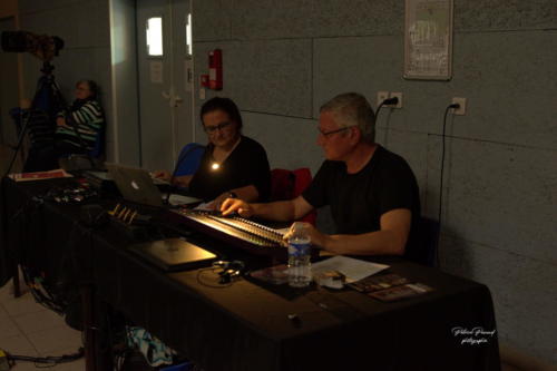 Aux 1eres Loges Les Loges Virelartdaise Virelade En plein festival (10)