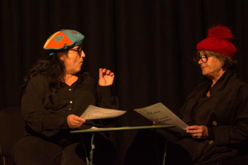 Aux 1eres Loges Les Loges Virelartdaise Virelade En plein festival (11)