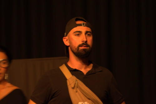 Aux 1eres Loges Les Loges Virelartdaise Virelade En plein festival (14)