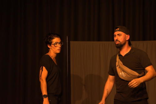 Aux 1eres Loges Les Loges Virelartdaise Virelade En plein festival (15)