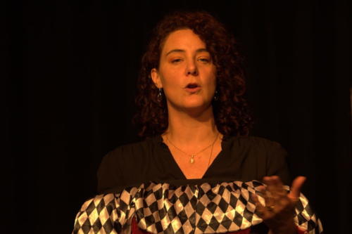 Aux 1eres Loges Les Loges Virelartdaise Virelade En plein festival (16)