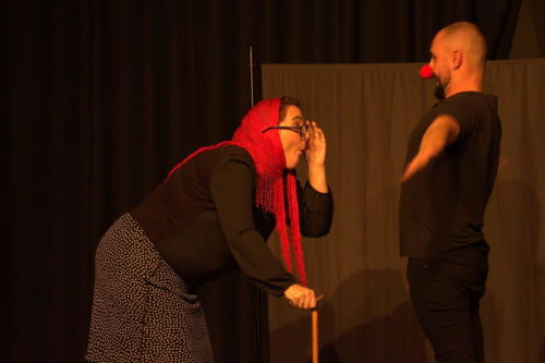 Aux 1eres Loges Les Loges Virelartdaise Virelade En plein festival (18)