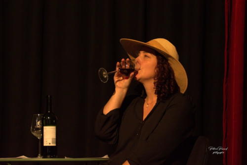 Aux 1eres Loges Les Loges Virelartdaise Virelade En plein festival (19)