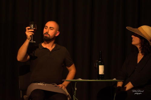 Aux 1eres Loges Les Loges Virelartdaise Virelade En plein festival (20)