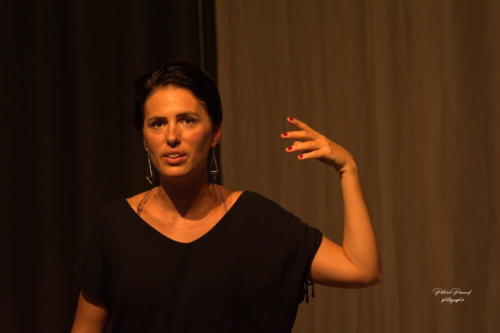 Aux 1eres Loges Les Loges Virelartdaise Virelade En plein festival (24)