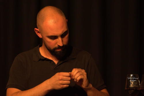 Aux 1eres Loges Les Loges Virelartdaise Virelade En plein festival (26)