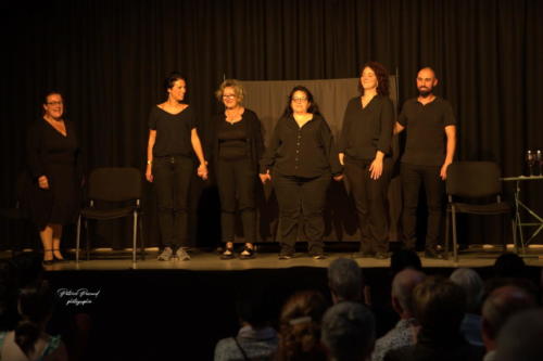 Aux 1eres Loges Les Loges Virelartdaise Virelade En plein festival (29)