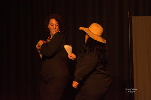 Aux 1eres Loges Les Loges Virelartdaise Virelade En plein festival (3)