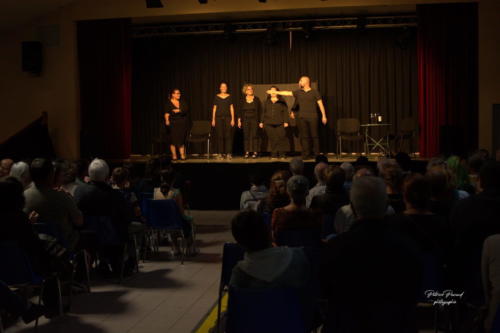 Aux 1eres Loges Les Loges Virelartdaise Virelade En plein festival (30)