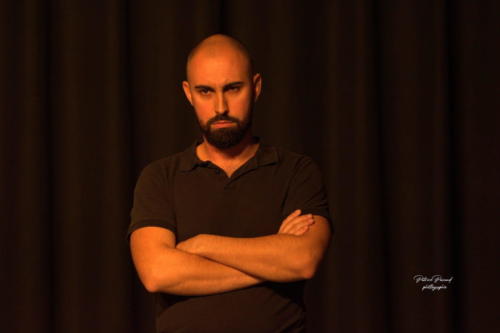 Aux 1eres Loges Les Loges Virelartdaise Virelade En plein festival (6)