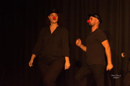 Aux 1eres Loges Les Loges Virelartdaise Virelade En plein festival (8)