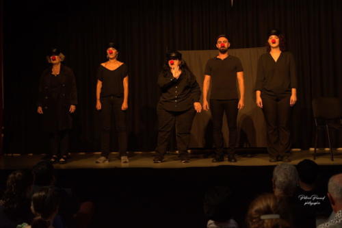 Aux 1eres Loges Les Loges Virelartdaise Virelade En plein festival (9)