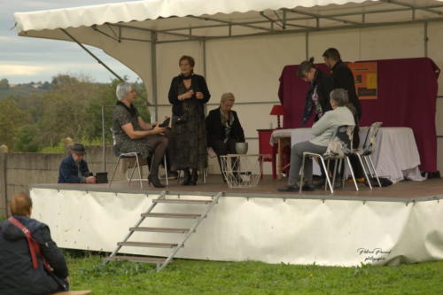 Festival Aux 1eres Loges Les Loges Virelartdaise Virelade La veillee funebre (1)