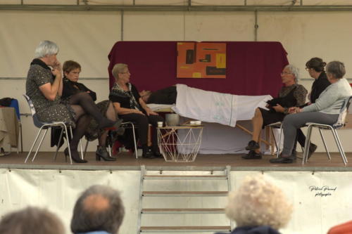 Festival Aux 1eres Loges Les Loges Virelartdaise Virelade La veillee funebre (10)