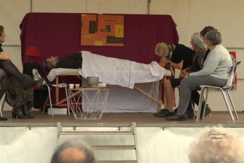 Festival Aux 1eres Loges Les Loges Virelartdaise Virelade La veillee funebre (12)