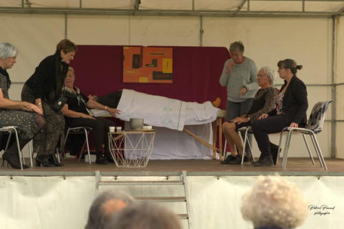 Festival Aux 1eres Loges Les Loges Virelartdaise Virelade La veillee funebre (13)