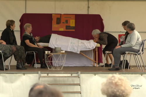 Festival Aux 1eres Loges Les Loges Virelartdaise Virelade La veillee funebre (14)