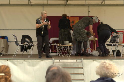 Festival Aux 1eres Loges Les Loges Virelartdaise Virelade La veillee funebre (18)