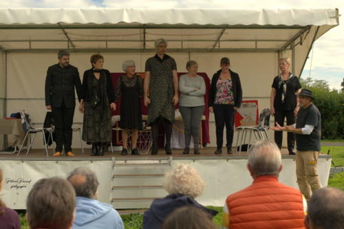 Festival Aux 1eres Loges Les Loges Virelartdaise Virelade La veillee funebre (21)