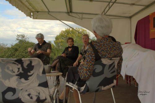 Festival Aux 1eres Loges Les Loges Virelartdaise Virelade La veillee funebre (5)