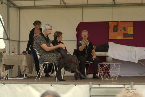 Festival Aux 1eres Loges Les Loges Virelartdaise Virelade La veillee funebre (7)