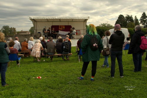 Festival Aux 1eres Loges Les Loges Virelartdaise Virelade La veillee funebre (9)