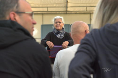 Festival Aux 1eres Loges 2024 Les Loges Virelartdaise Virelade Lecture theatralisee (5)