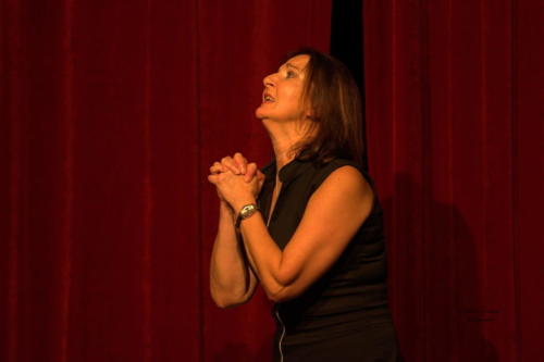 Festival Aux 1eres Loges 2024 Les Loges Virelartdaise Virelade Virginie toujours celibataire (21)