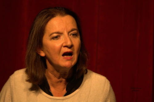 Festival Aux 1eres Loges 2024 Les Loges Virelartdaise Virelade Virginie toujours celibataire (4)