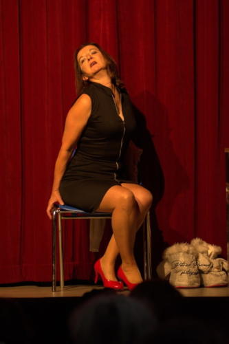 Festival Aux 1eres Loges 2024 Les Loges Virelartdaise Virelade Virginie toujours celibataire (8)