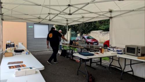 Bénévoles et loges Festival Théâtre Aux 1ères Loges Les Loges Virelart'daise - 01 (2)