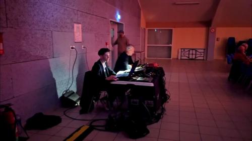 Bénévoles et loges Festival Théâtre Aux 1ères Loges Les Loges Virelart'daise - 01 (20)