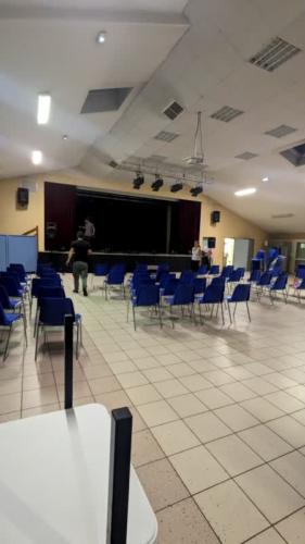 Bénévoles et loges Festival Théâtre Aux 1ères Loges Les Loges Virelart'daise - 01 (26)
