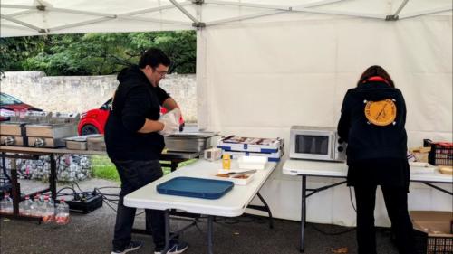 Bénévoles et loges Festival Théâtre Aux 1ères Loges Les Loges Virelart'daise - 01 (4)