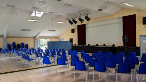 Bénévoles et loges Festival Théâtre Aux 1ères Loges Les Loges Virelart'daise - 01 (5)