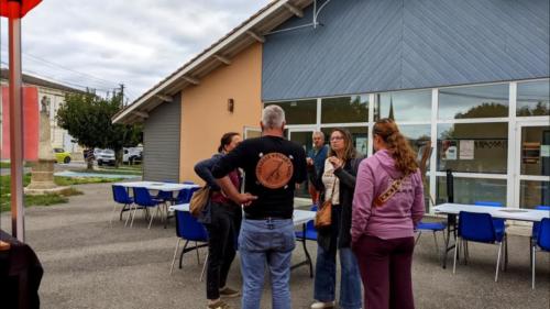 Bénévoles et loges Festival Théâtre Aux 1ères Loges Les Loges Virelart'daise - 01 (7)