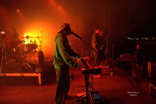 Booboo-z All Stars Festival Musica VirLive Virelade Les Loges Virelartdaise (1)