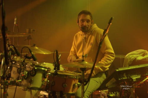 Booboo-z All Stars Festival Musica VirLive Virelade Les Loges Virelartdaise (11)