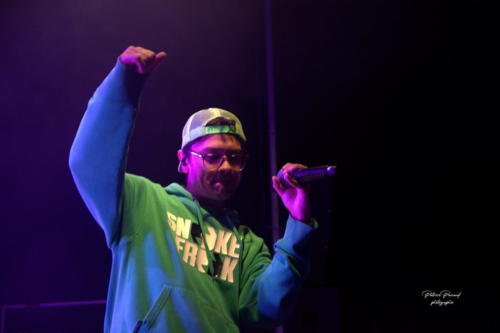 Booboo-z All Stars Festival Musica VirLive Virelade Les Loges Virelartdaise (17)