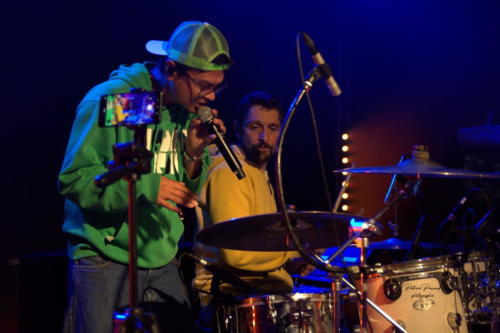 Booboo-z All Stars Festival Musica VirLive Virelade Les Loges Virelartdaise (19)