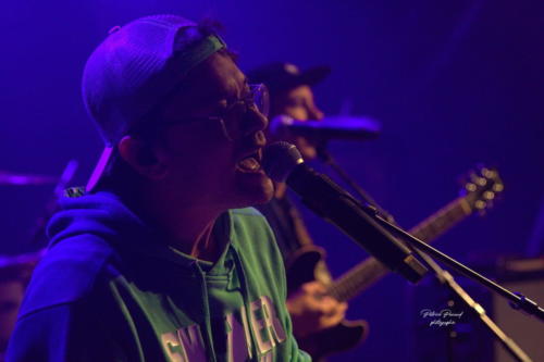 Booboo-z All Stars Festival Musica VirLive Virelade Les Loges Virelartdaise (24)