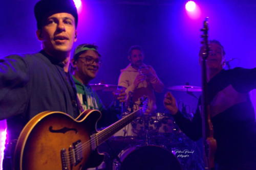 Booboo-z All Stars Festival Musica VirLive Virelade Les Loges Virelartdaise (30)