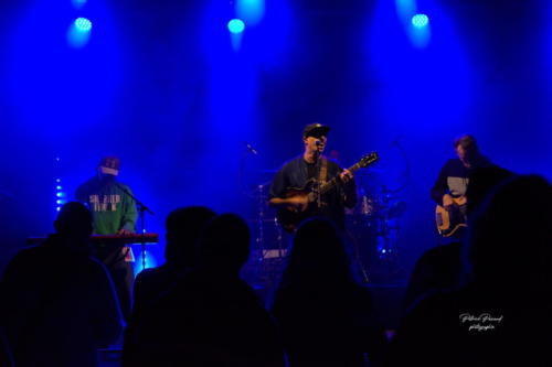 Booboo-z All Stars Festival Musica VirLive Virelade Les Loges Virelartdaise (33)