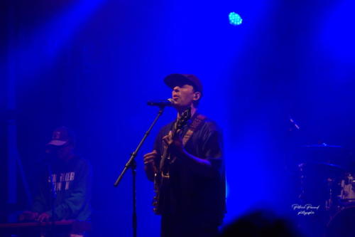 Booboo-z All Stars Festival Musica VirLive Virelade Les Loges Virelartdaise (34)