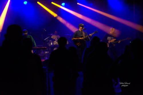 Booboo-z All Stars Festival Musica VirLive Virelade Les Loges Virelartdaise (35)